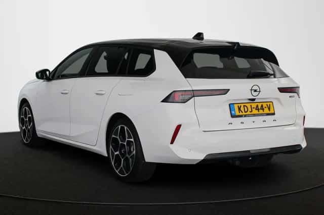 Opel Astra (2026) thumbnail 4
