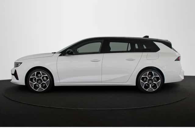 Opel Astra (2026) thumbnail 33