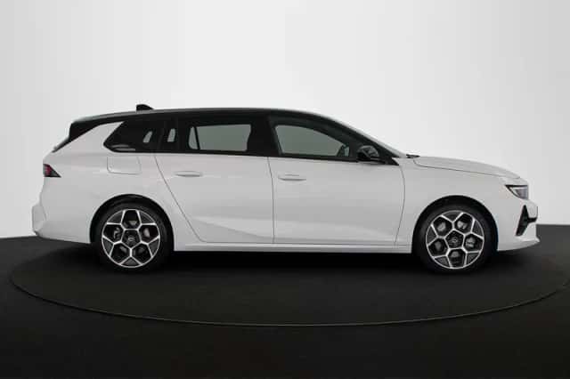Opel Astra (2026) thumbnail 34