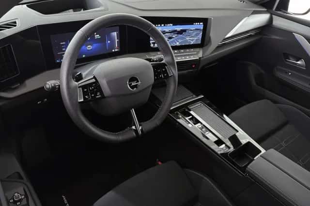 Opel Astra (2026) thumbnail 5