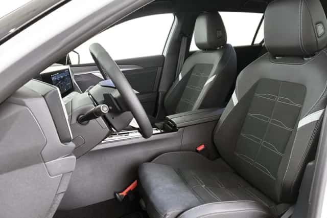 Opel Astra (2026) thumbnail 6
