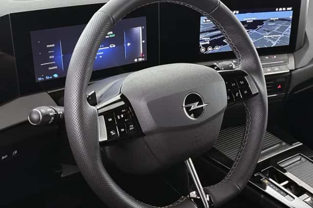 Opel Astra (2026) thumbnail 7