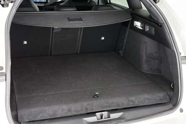 Opel Astra (2026) thumbnail 8