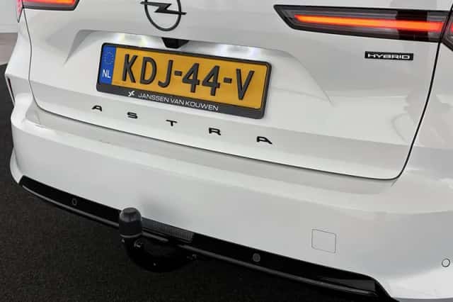 Opel Astra (2026) thumbnail 9
