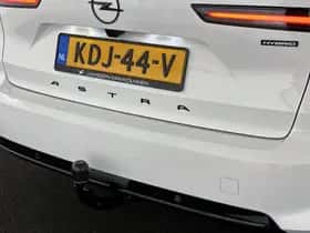 Opel Astra (2026) thumbnail 9