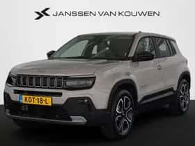 Jeep Avenger (2026) thumbnail 1