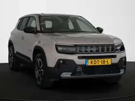 Jeep Avenger (2026) thumbnail 2