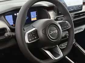 Jeep Avenger (2026) thumbnail 12