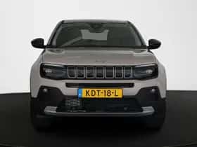 Jeep Avenger (2026) thumbnail 14