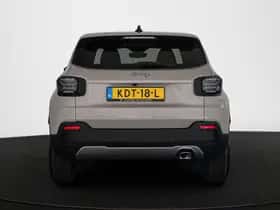 Jeep Avenger (2026) thumbnail 15