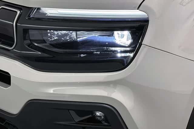 Jeep Avenger (2026) thumbnail 19