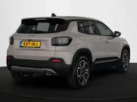 Jeep Avenger (2026) thumbnail 3