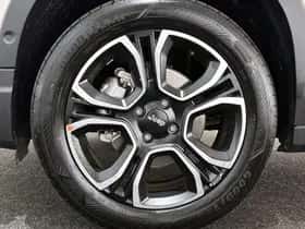 Jeep Avenger (2026) thumbnail 22