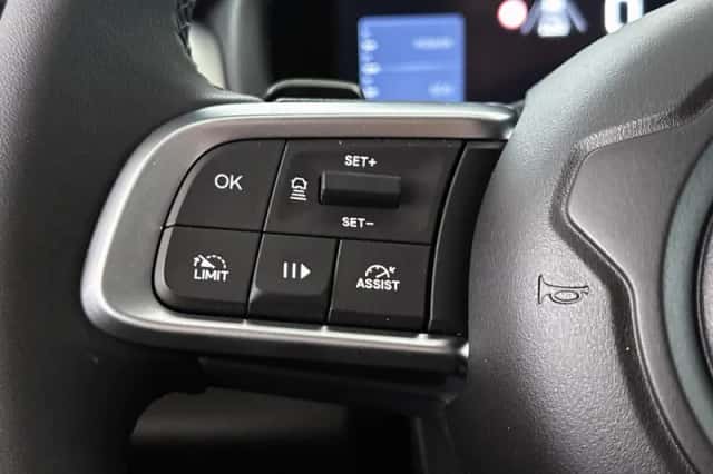 Jeep Avenger (2026) thumbnail 29