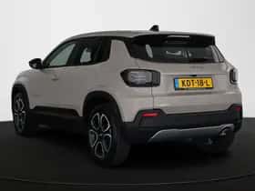 Jeep Avenger (2026) thumbnail 4