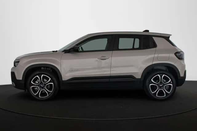 Jeep Avenger (2026) thumbnail 31
