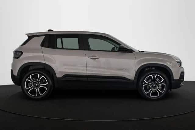 Jeep Avenger (2026) thumbnail 32