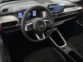 Jeep Avenger (2026) thumbnail 5