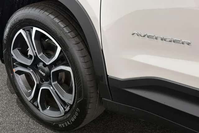Jeep Avenger (2026) thumbnail 43