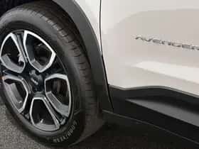 Jeep Avenger (2026) thumbnail 43