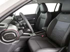 Jeep Avenger (2026) thumbnail 6