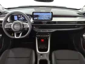 Jeep Avenger (2026) thumbnail 7