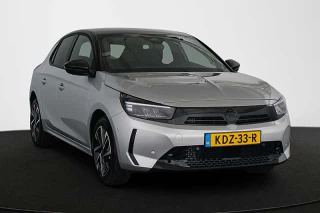 Opel Corsa (2026) thumbnail 2