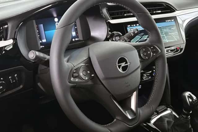 Opel Corsa (2026) thumbnail 11