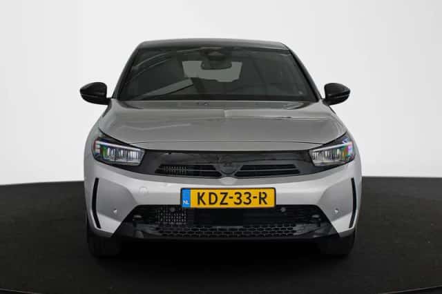 Opel Corsa (2026) thumbnail 13