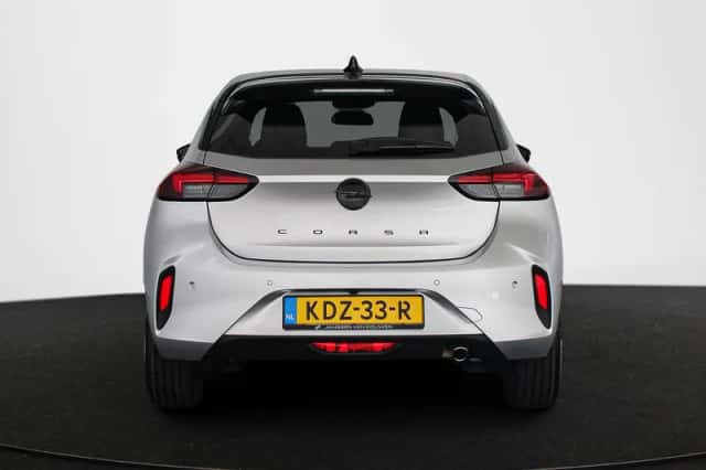 Opel Corsa (2026) thumbnail 14