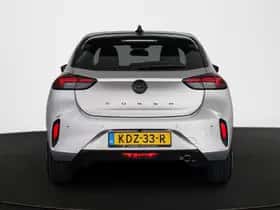 Opel Corsa (2026) thumbnail 14