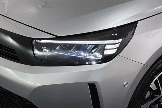 Opel Corsa (2026) thumbnail 18