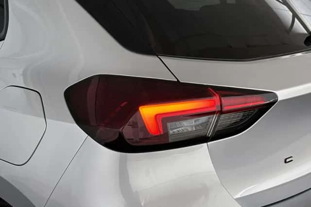 Opel Corsa (2026) thumbnail 20