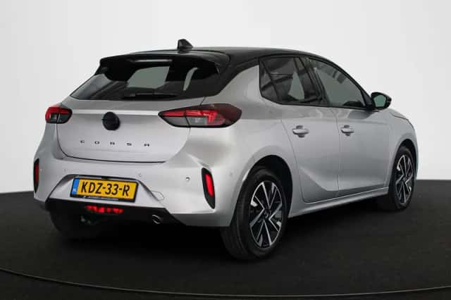 Opel Corsa (2026) thumbnail 3