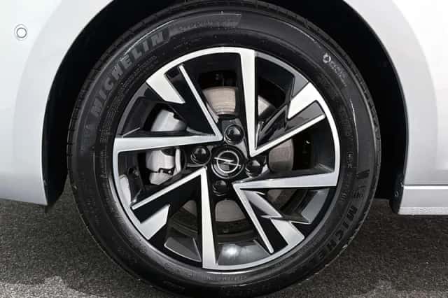 Opel Corsa (2026) thumbnail 21