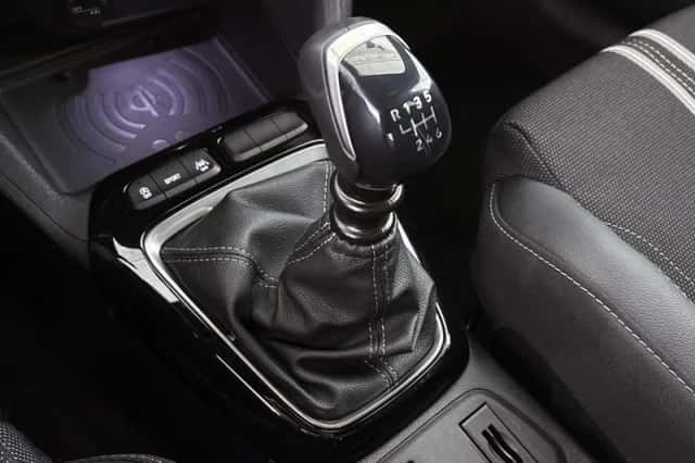 Opel Corsa (2026) thumbnail 25