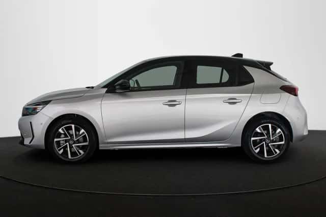 Opel Corsa (2026) thumbnail 29