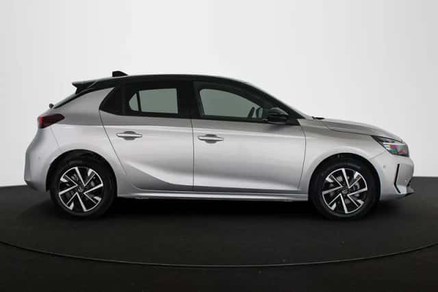 Opel Corsa (2026) thumbnail 30