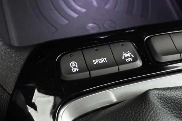 Opel Corsa (2026) thumbnail 36
