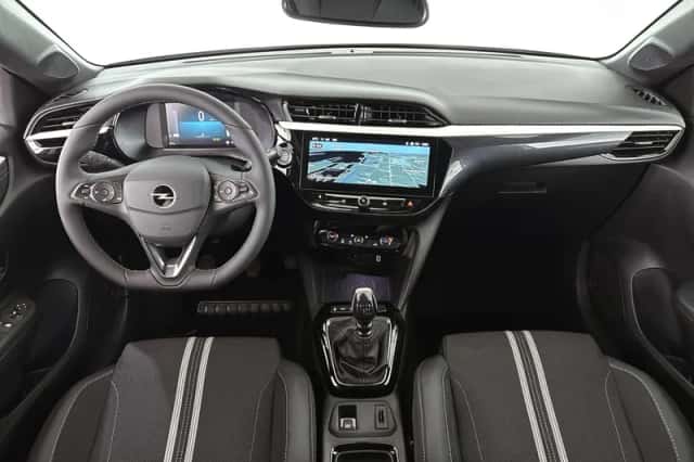 Opel Corsa (2026) thumbnail 7