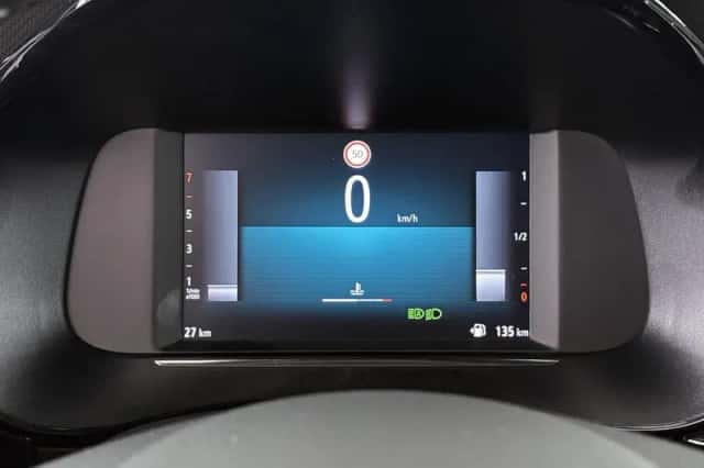 Opel Corsa (2026) thumbnail 10