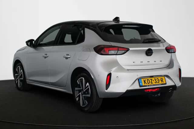 Opel Corsa (2026) thumbnail 4