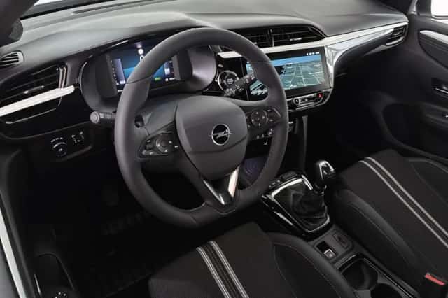Opel Corsa (2026) thumbnail 5