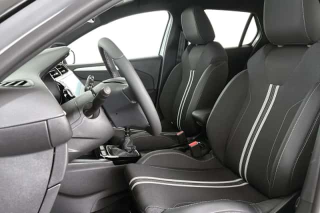 Opel Corsa (2026) thumbnail 6