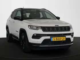 Jeep Compass (2023) thumbnail 2