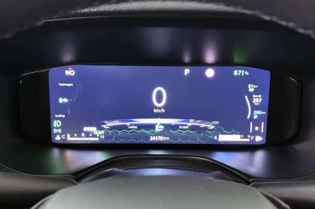 Jeep Compass (2023) thumbnail 12