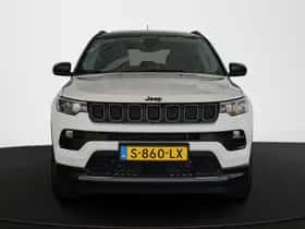 Jeep Compass (2023) thumbnail 15