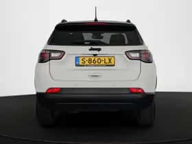 Jeep Compass (2023) thumbnail 16