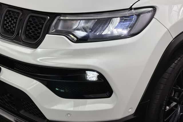 Jeep Compass (2023) thumbnail 21