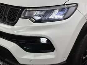 Jeep Compass (2023) thumbnail 21